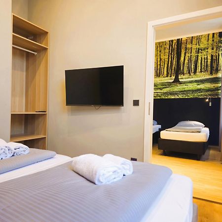 Novitel Hotel Kirchheim - Muenchen Messe Kirchheim bei Muenchen Εξωτερικό φωτογραφία