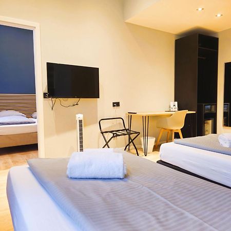Novitel Hotel Kirchheim - Muenchen Messe Kirchheim bei Muenchen Εξωτερικό φωτογραφία