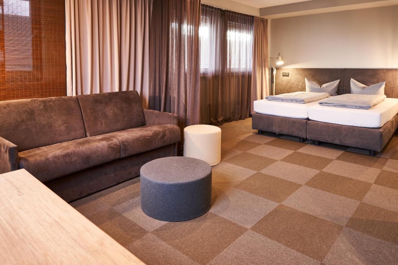 Novitel Hotel Kirchheim - Muenchen Messe Kirchheim bei Muenchen Εξωτερικό φωτογραφία