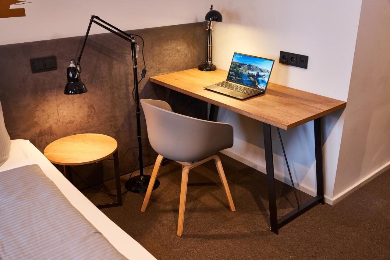 Novitel Hotel Kirchheim - Muenchen Messe Kirchheim bei Muenchen Εξωτερικό φωτογραφία