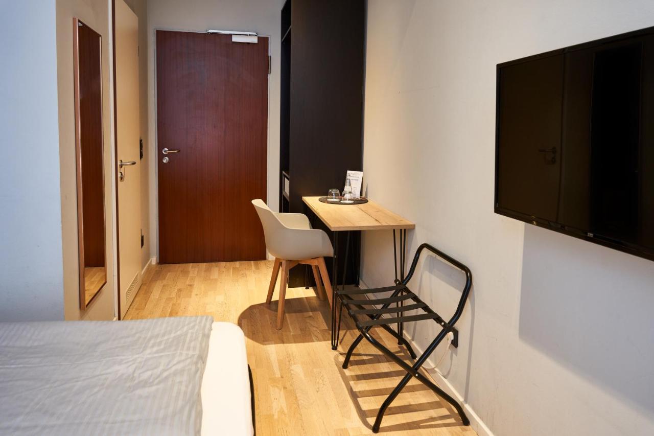 Novitel Hotel Kirchheim - Muenchen Messe Kirchheim bei Muenchen Εξωτερικό φωτογραφία