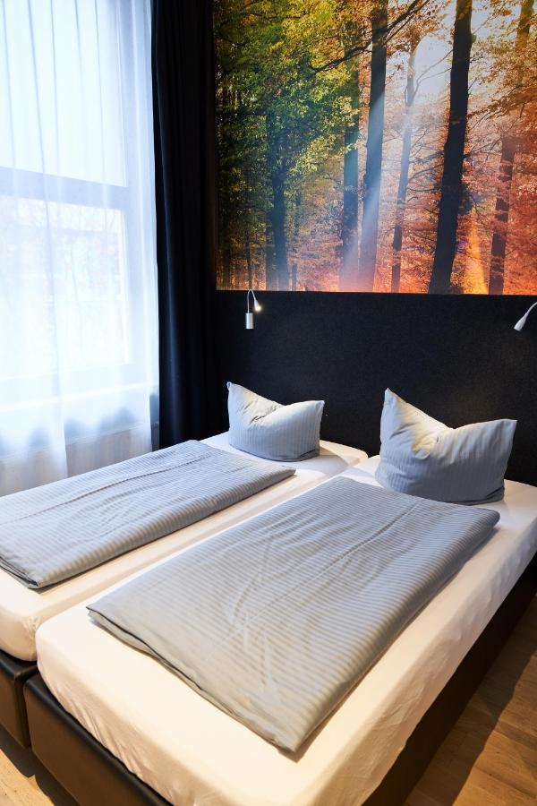 Novitel Hotel Kirchheim - Muenchen Messe Kirchheim bei Muenchen Εξωτερικό φωτογραφία