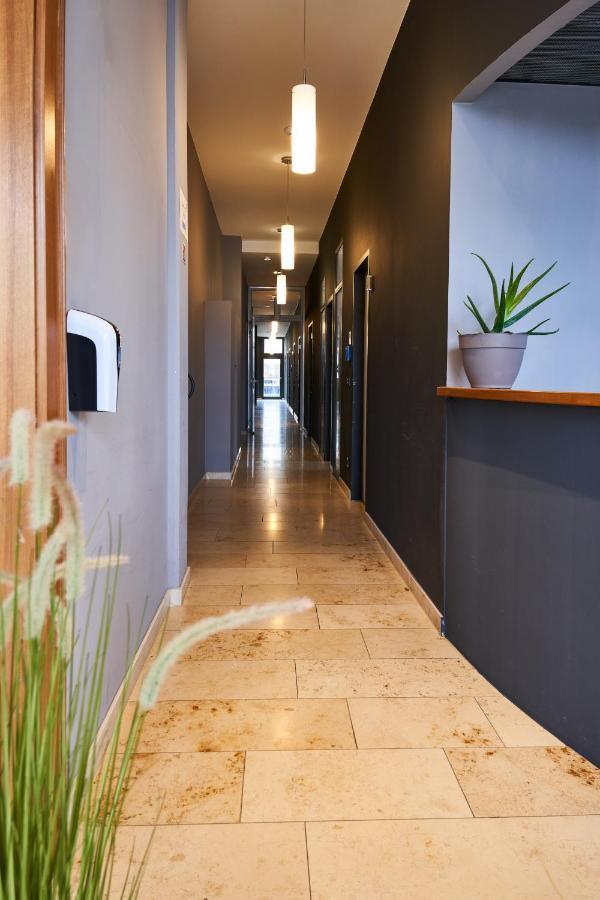 Novitel Hotel Kirchheim - Muenchen Messe Kirchheim bei Muenchen Εξωτερικό φωτογραφία