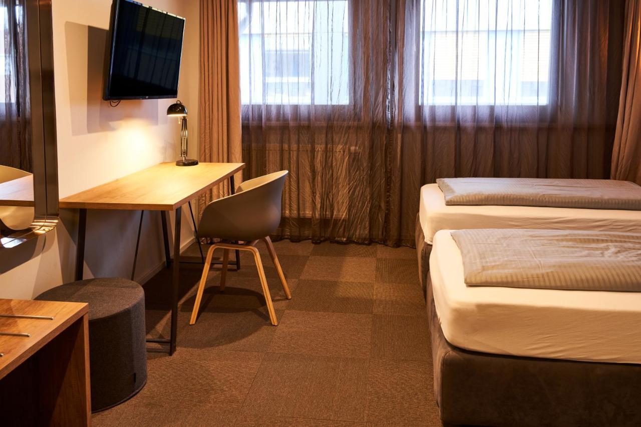 Novitel Hotel Kirchheim - Muenchen Messe Kirchheim bei Muenchen Εξωτερικό φωτογραφία