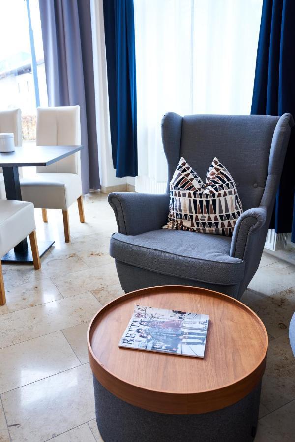 Novitel Hotel Kirchheim - Muenchen Messe Kirchheim bei Muenchen Εξωτερικό φωτογραφία