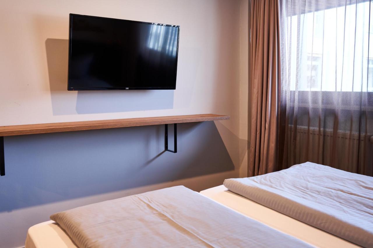 Novitel Hotel Kirchheim - Muenchen Messe Kirchheim bei Muenchen Εξωτερικό φωτογραφία