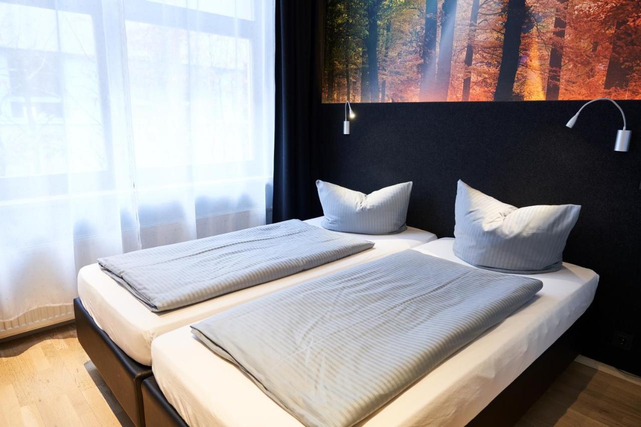 Novitel Hotel Kirchheim - Muenchen Messe Kirchheim bei Muenchen Εξωτερικό φωτογραφία
