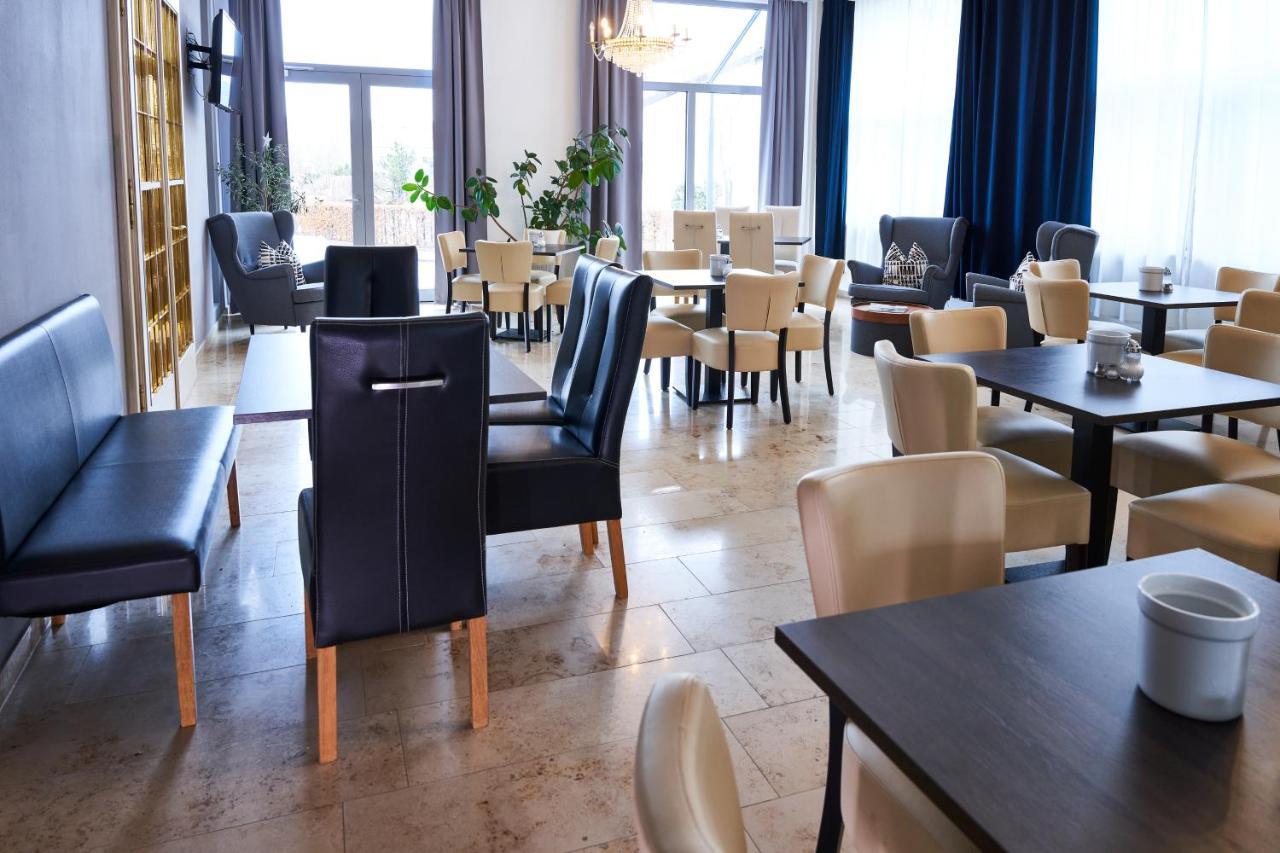 Novitel Hotel Kirchheim - Muenchen Messe Kirchheim bei Muenchen Εξωτερικό φωτογραφία