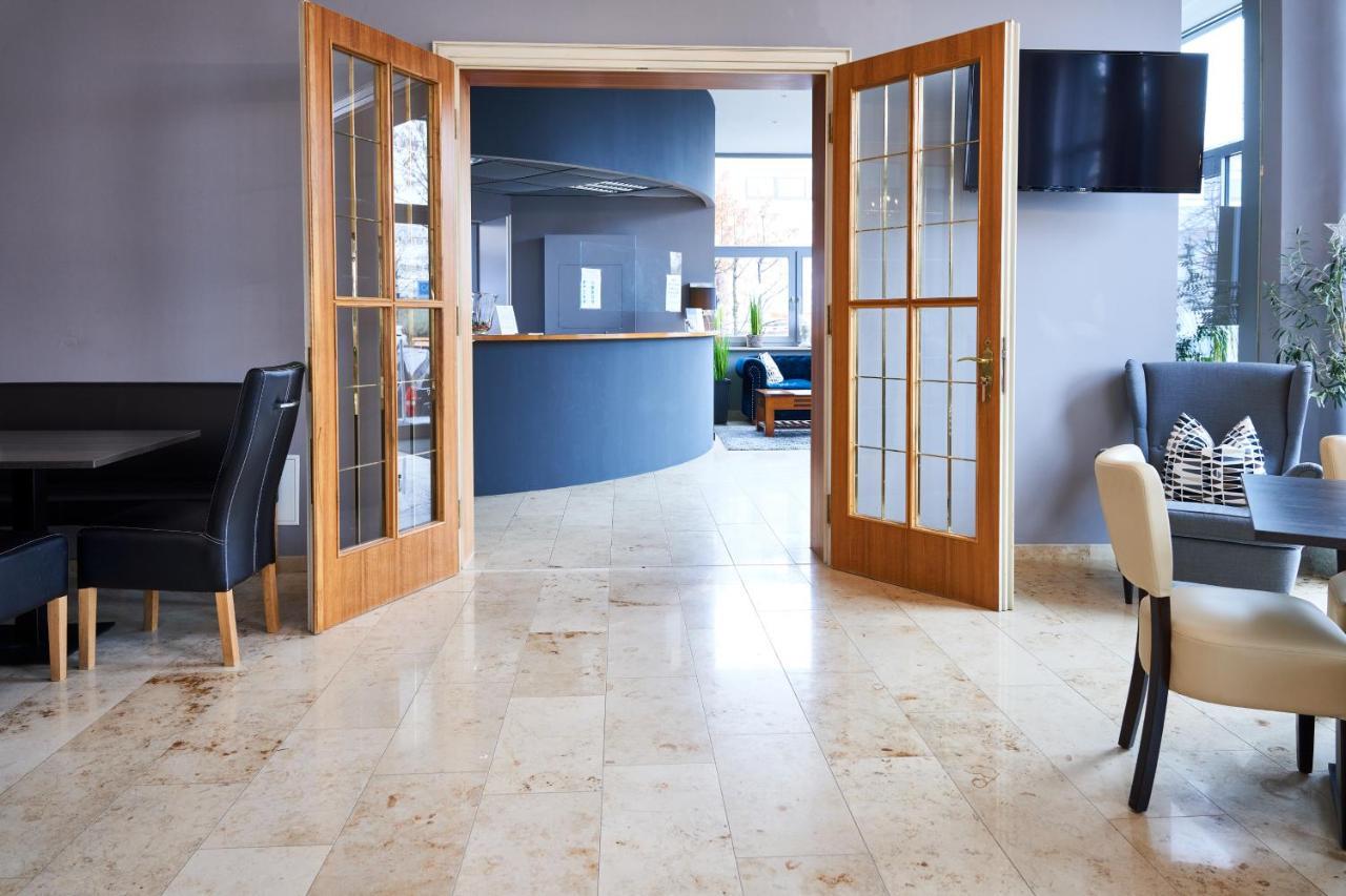 Novitel Hotel Kirchheim - Muenchen Messe Kirchheim bei Muenchen Εξωτερικό φωτογραφία