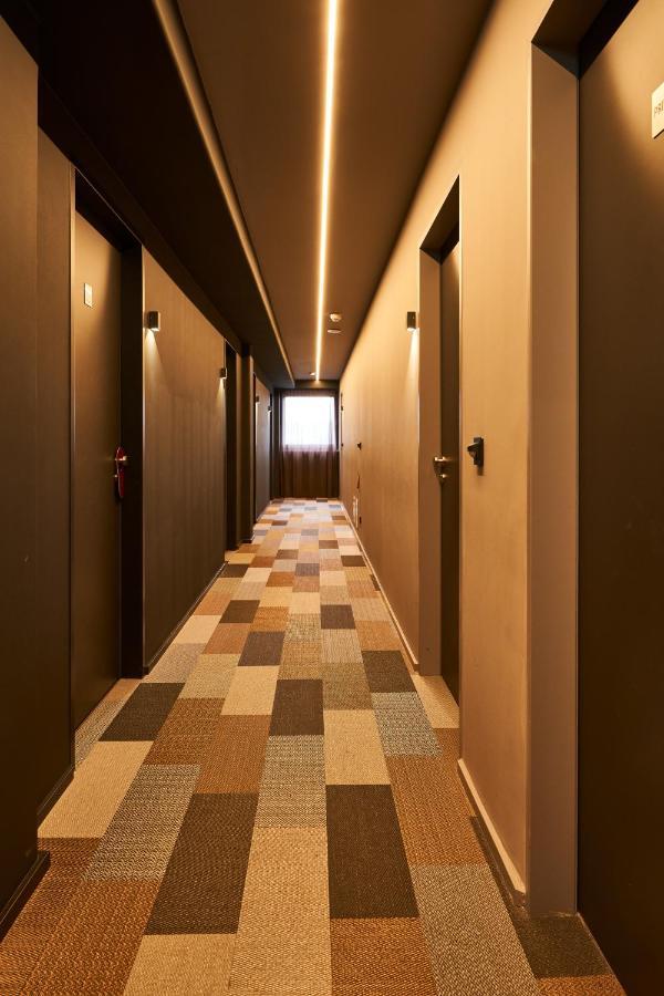 Novitel Hotel Kirchheim - Muenchen Messe Kirchheim bei Muenchen Εξωτερικό φωτογραφία