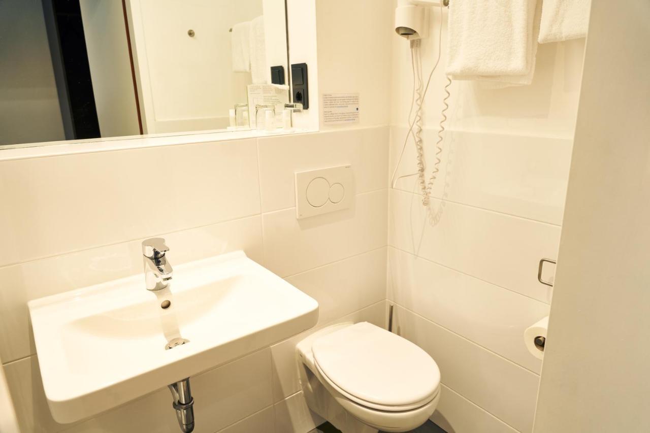 Novitel Hotel Kirchheim - Muenchen Messe Kirchheim bei Muenchen Εξωτερικό φωτογραφία