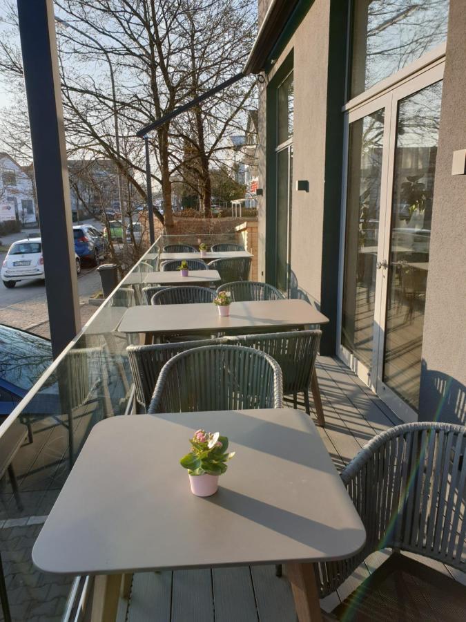 Novitel Hotel Kirchheim - Muenchen Messe Kirchheim bei Muenchen Εξωτερικό φωτογραφία