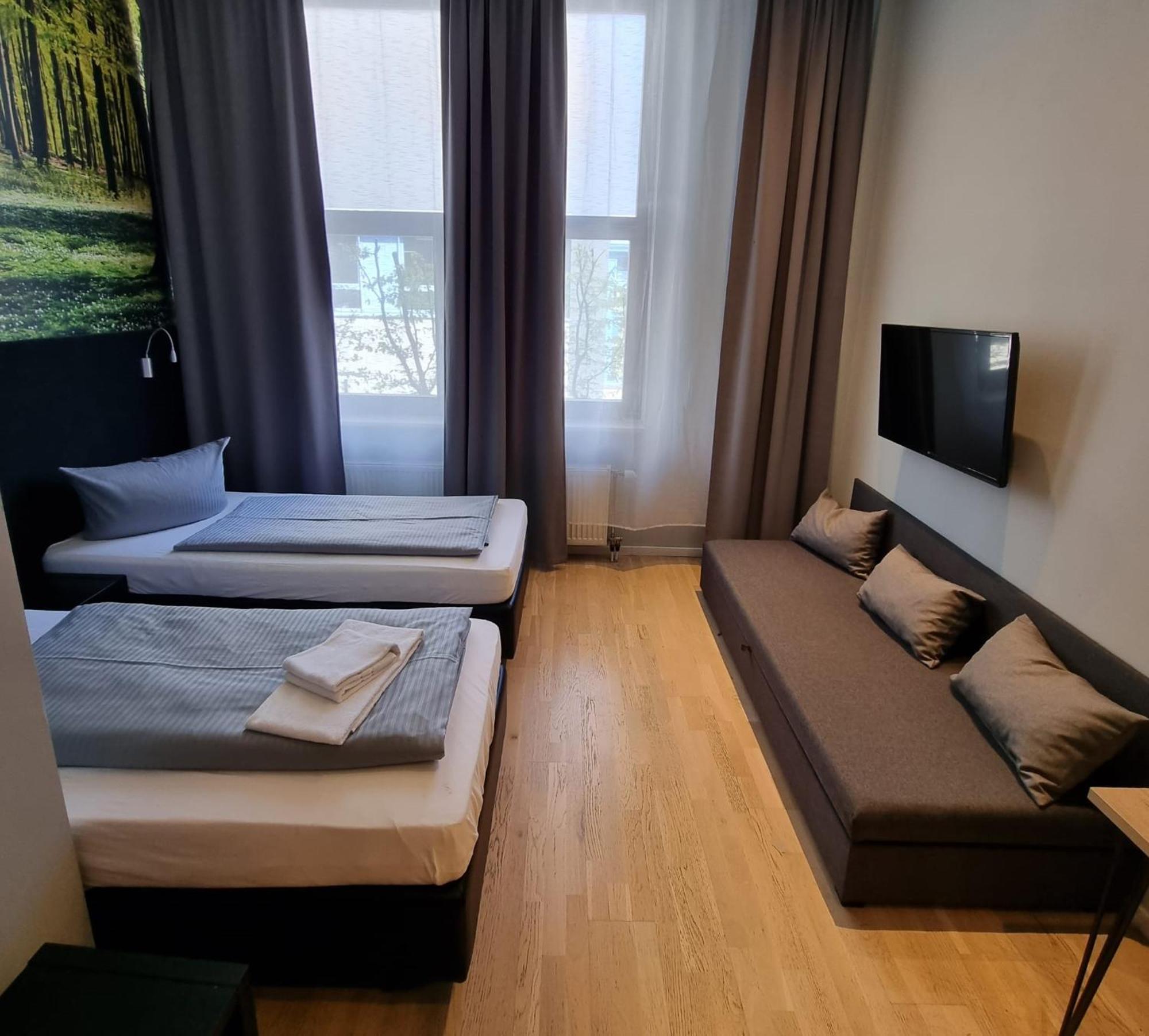 Novitel Hotel Kirchheim - Muenchen Messe Kirchheim bei Muenchen Εξωτερικό φωτογραφία