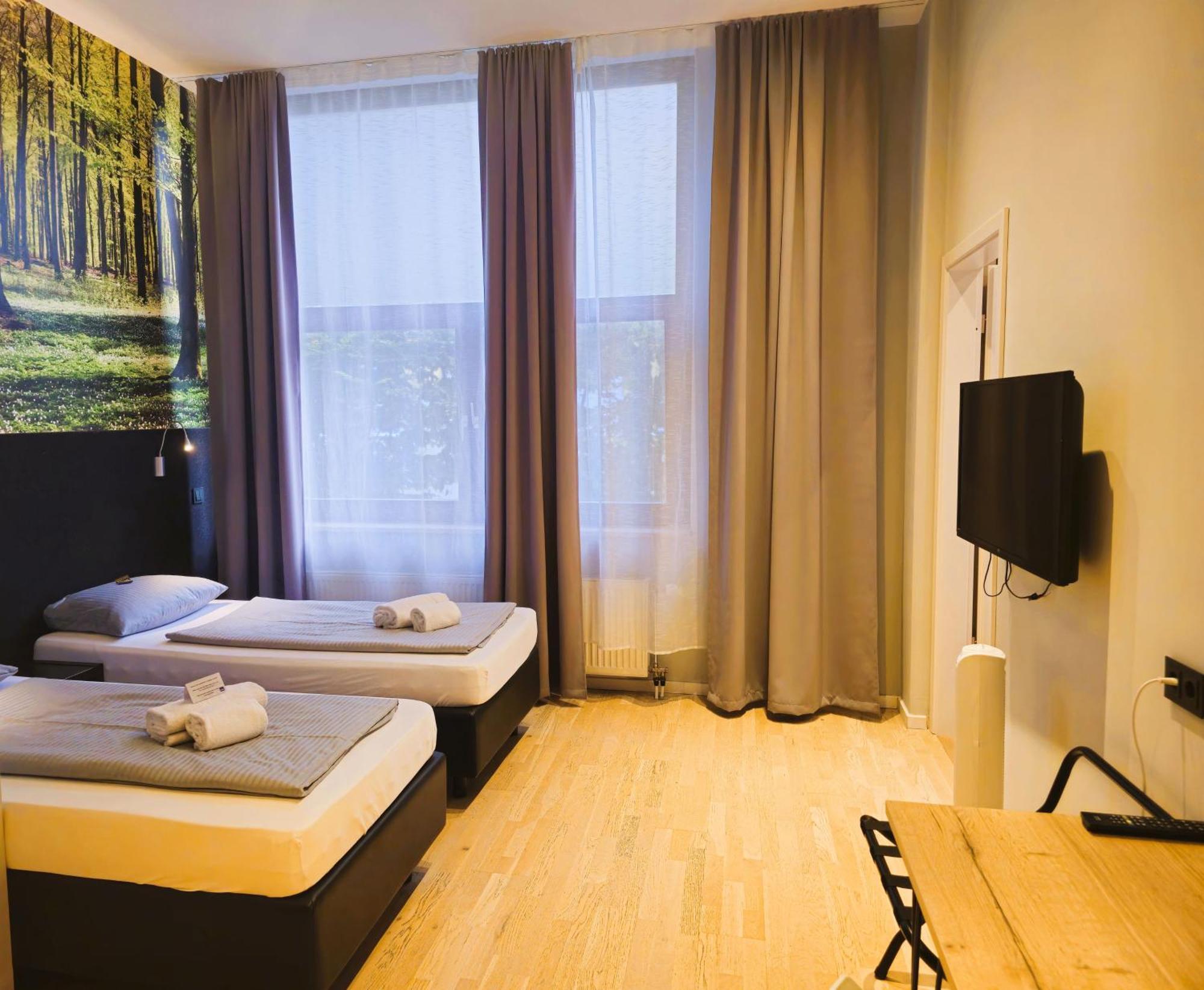 Novitel Hotel Kirchheim - Muenchen Messe Kirchheim bei Muenchen Εξωτερικό φωτογραφία