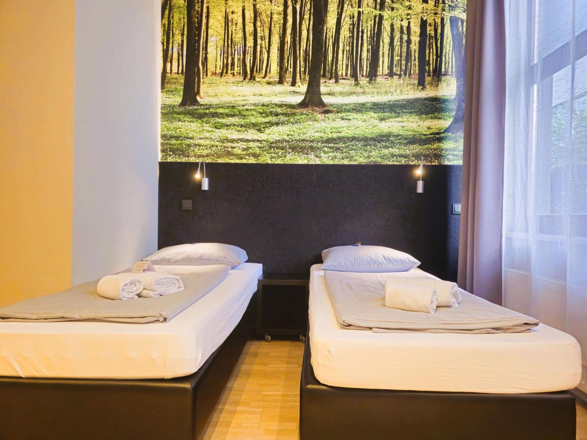 Novitel Hotel Kirchheim - Muenchen Messe Kirchheim bei Muenchen Εξωτερικό φωτογραφία