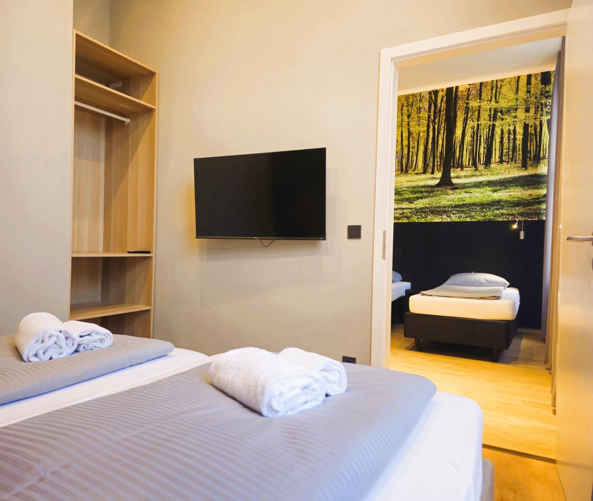 Novitel Hotel Kirchheim - Muenchen Messe Kirchheim bei Muenchen Εξωτερικό φωτογραφία
