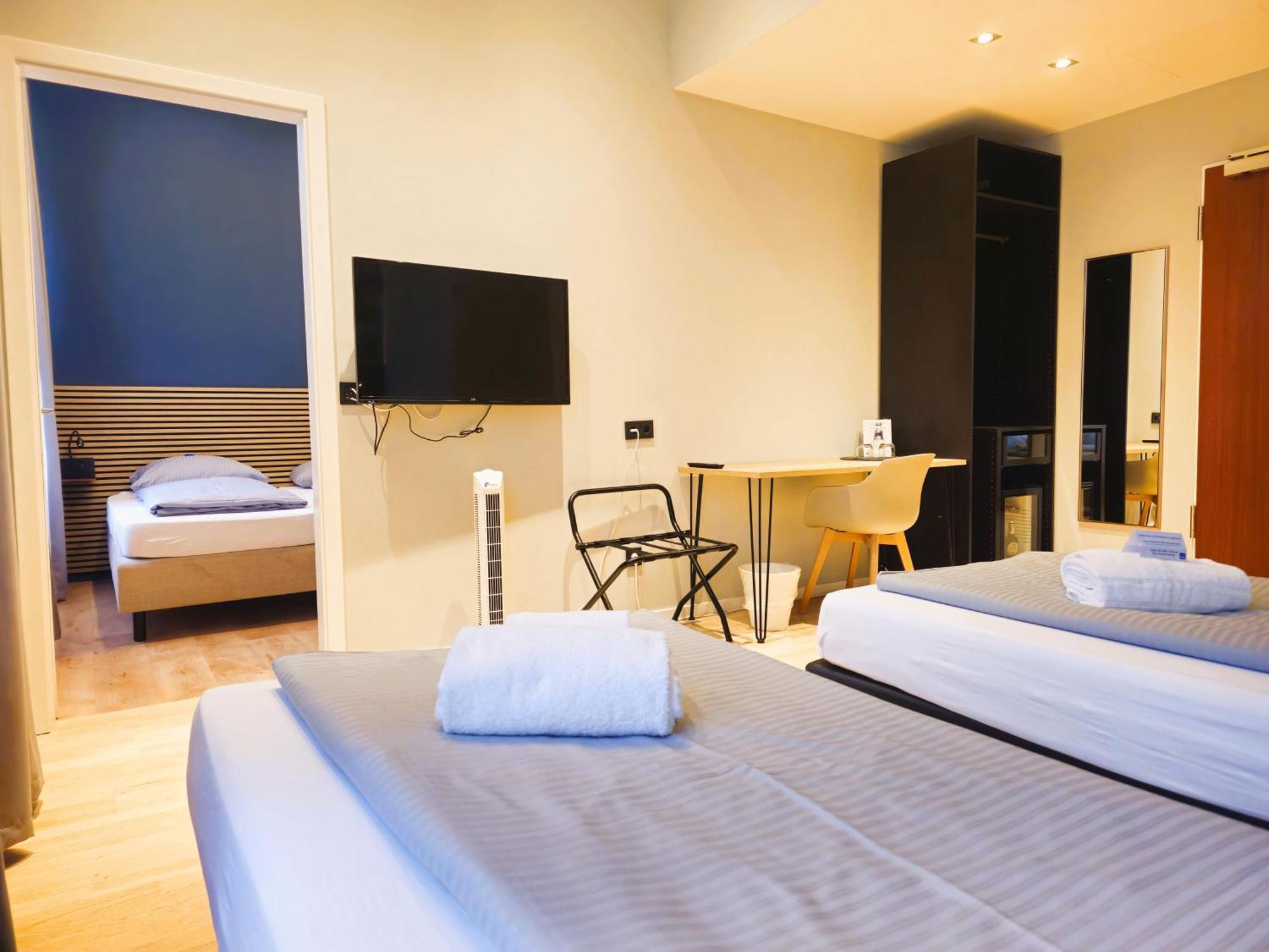Novitel Hotel Kirchheim - Muenchen Messe Kirchheim bei Muenchen Εξωτερικό φωτογραφία