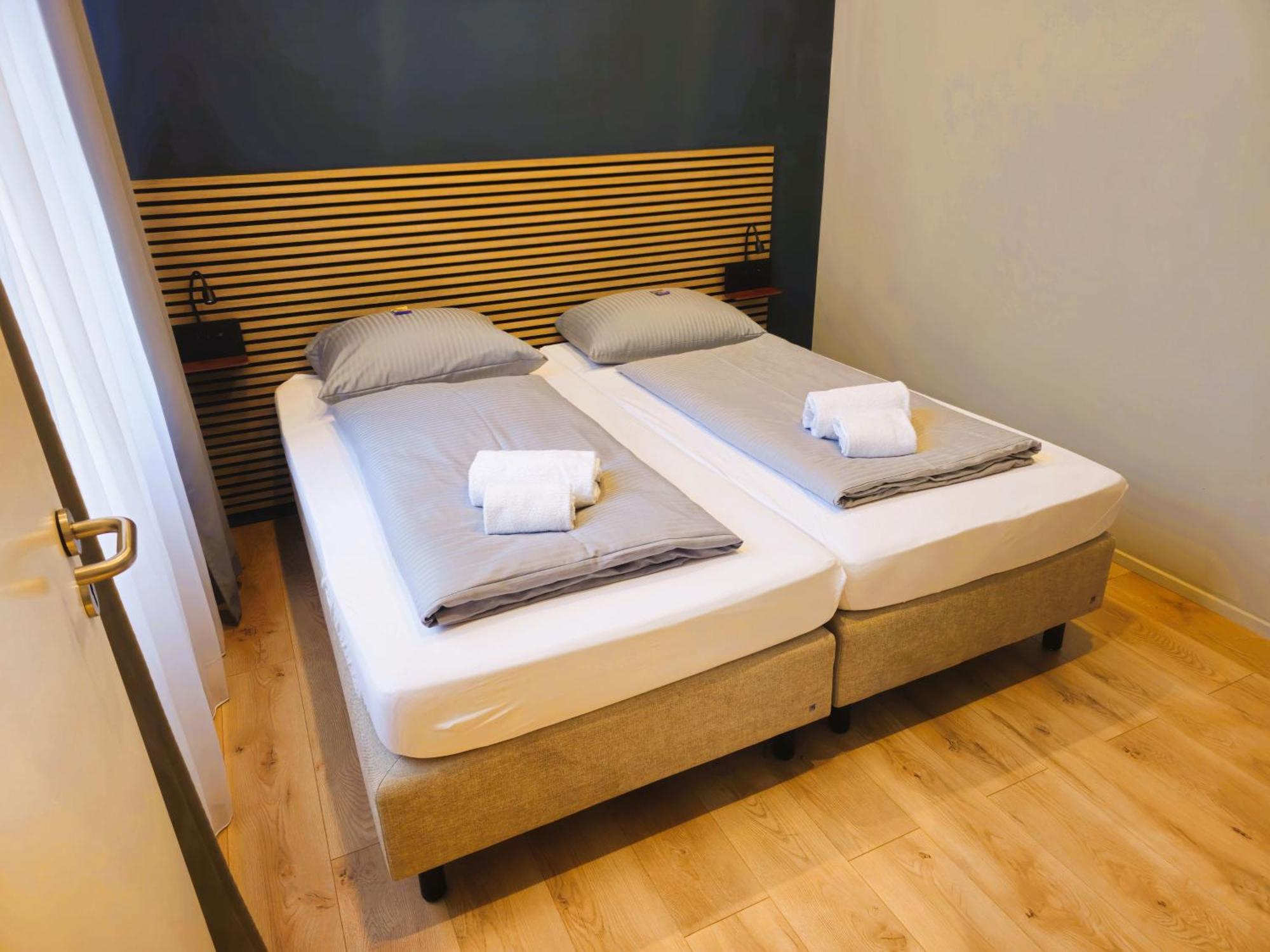 Novitel Hotel Kirchheim - Muenchen Messe Kirchheim bei Muenchen Εξωτερικό φωτογραφία