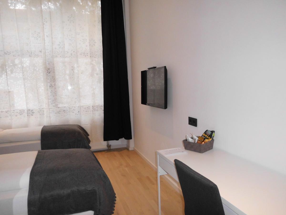 Novitel Hotel Kirchheim - Muenchen Messe Kirchheim bei Muenchen Εξωτερικό φωτογραφία