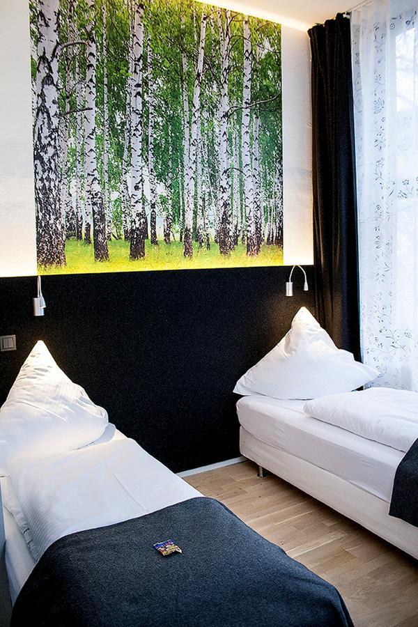 Novitel Hotel Kirchheim - Muenchen Messe Kirchheim bei Muenchen Εξωτερικό φωτογραφία