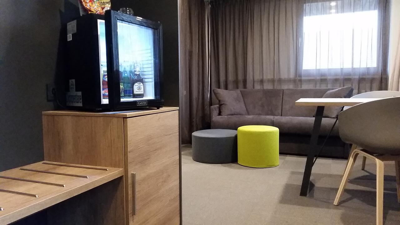 Novitel Hotel Kirchheim - Muenchen Messe Kirchheim bei Muenchen Εξωτερικό φωτογραφία