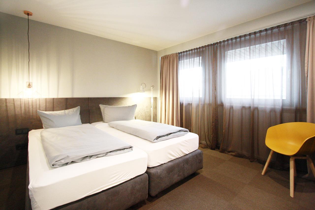 Novitel Hotel Kirchheim - Muenchen Messe Kirchheim bei Muenchen Εξωτερικό φωτογραφία