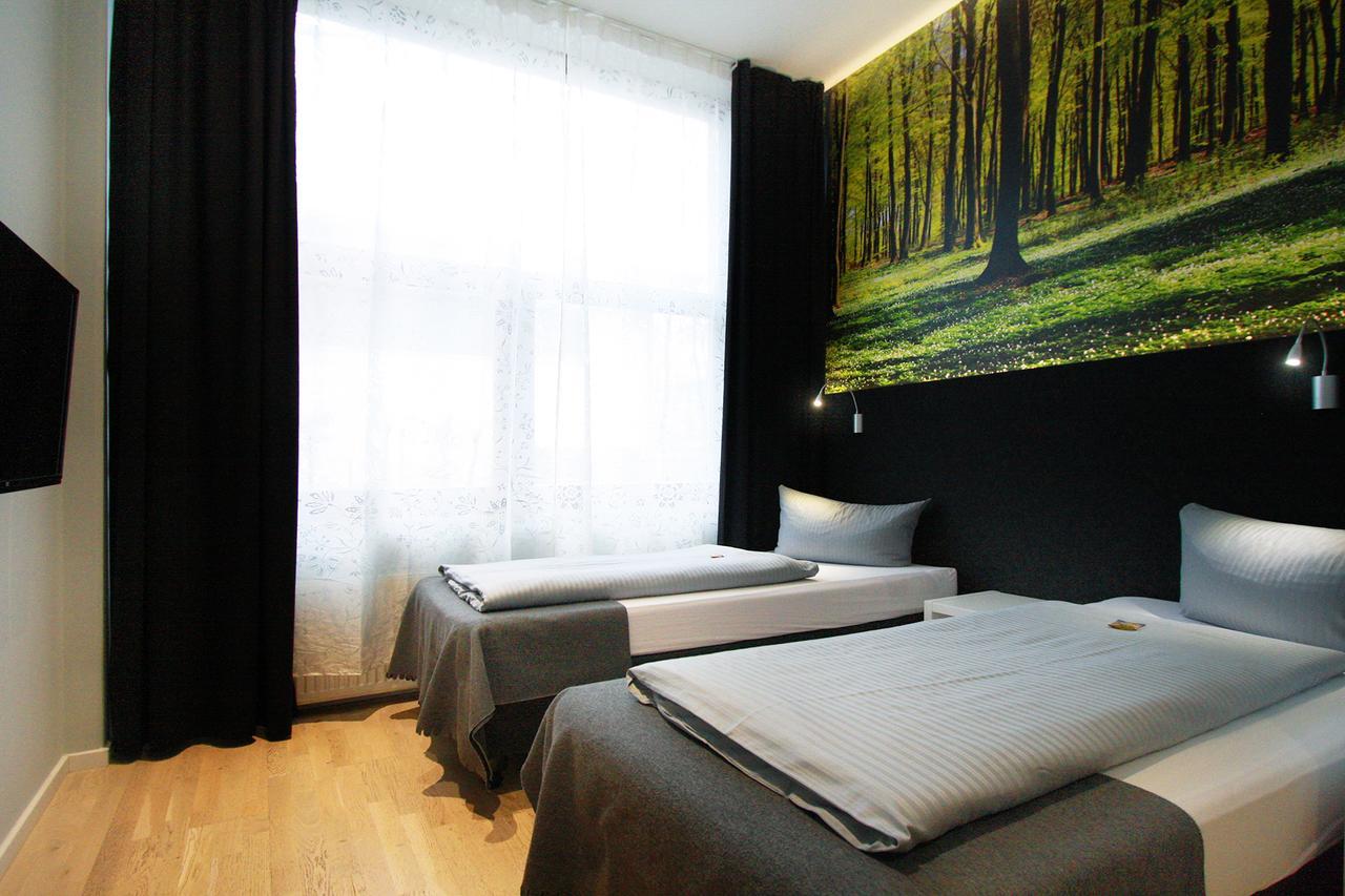 Novitel Hotel Kirchheim - Muenchen Messe Kirchheim bei Muenchen Εξωτερικό φωτογραφία