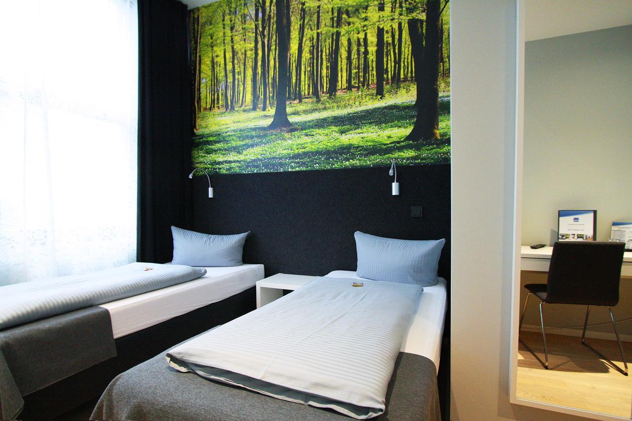 Novitel Hotel Kirchheim - Muenchen Messe Kirchheim bei Muenchen Εξωτερικό φωτογραφία