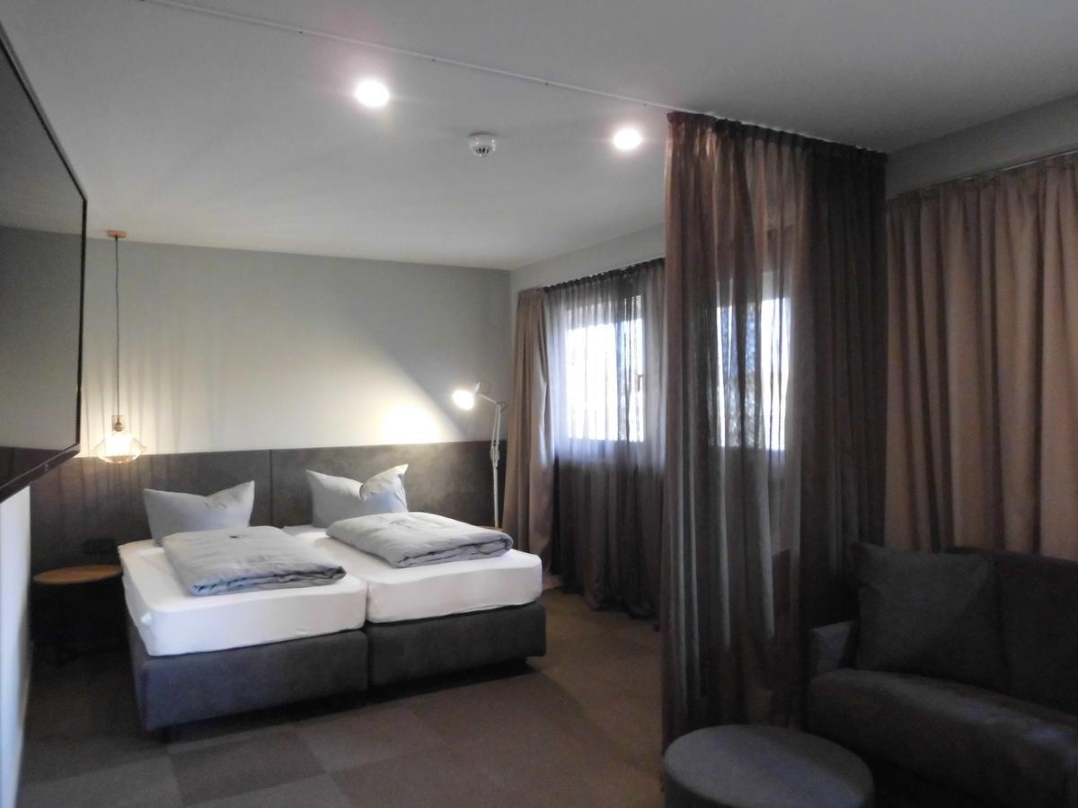 Novitel Hotel Kirchheim - Muenchen Messe Kirchheim bei Muenchen Εξωτερικό φωτογραφία